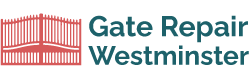 Westminster Gate Repair