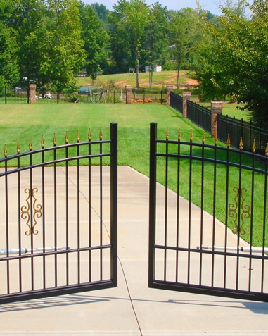 Driveway Gate Repair Westminster